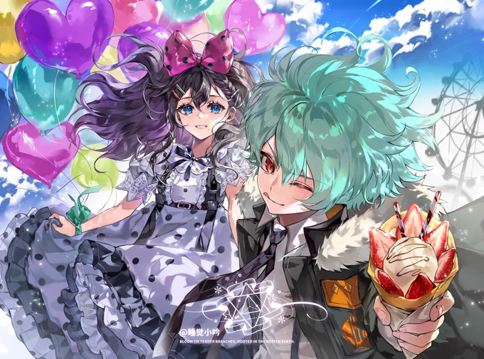 #2022年自分が選ぶ今年の4枚最喜欢的四张 