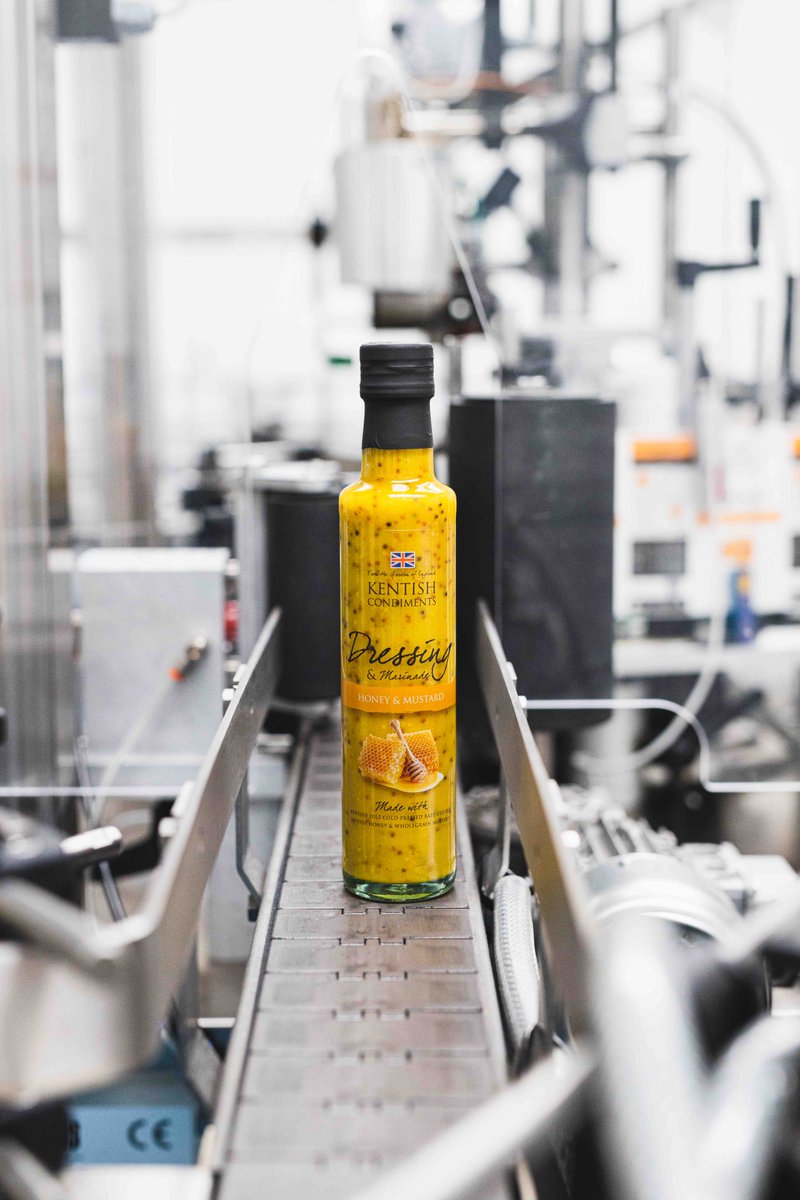 KentishOils's tweet photo. As we wave goodbye to another year, we would like to take this opportunity to thank our Kentish Oils friends, followers and fans for their continued support! Leaving 2023 with a few shots from the production, where all the rapeseed magic happens! https://t.co/T2UjznHT0x