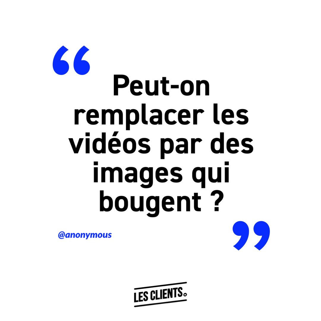 Nous on cherche encore 😅, merci d’avance pour vos réponses 🎬
#video