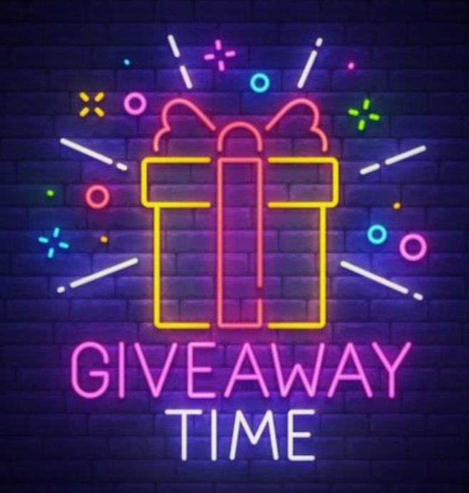 elisthesniper's tweet photo. Heyooo durun çekilişi arttırdık 😂🎁 Gönlümüz el vermedi 3 kişi 20$ yılbaşı etkinliği yapıyoruzzzz 💸💸

🎄@crypto_eliss+ @kriptobarlas Takip et 
🎄Bu gönderiyi RT et 
🎄Yoruma yılbaşı dileğini yaz 🎅

 2 ocak akşamı açıklarız 🎁 Bol şansss 🍀

#Giveaway #cekiliş https://t.co/jYusG2VFKF