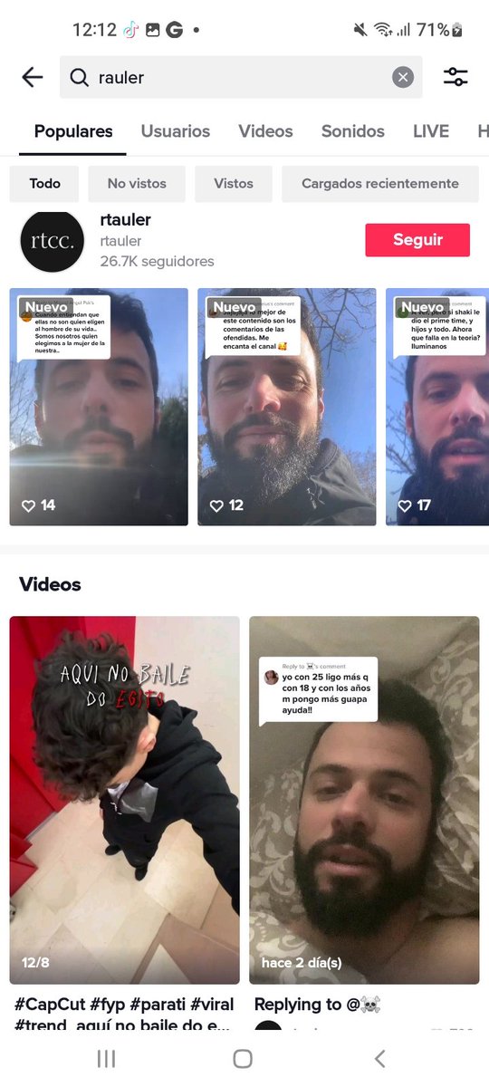 KittyCat_Vlc's tweet photo. @IreneMontero Irene, revisa este contenido, por favor! Es denigrante que este SER incite al odio hacia las mujeres de esta manera, gracias. https://t.co/K0qMzg9Vsp