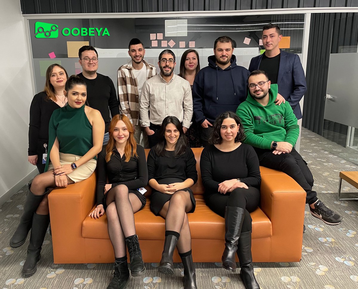 Oobeya | Engineering Management Platform tweet media