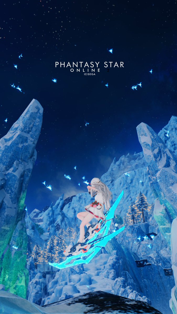 Hello NGS👋
#pso2ngs #PSO2NGS_SS 

will still upload ffxiv ss, don't worry hahas