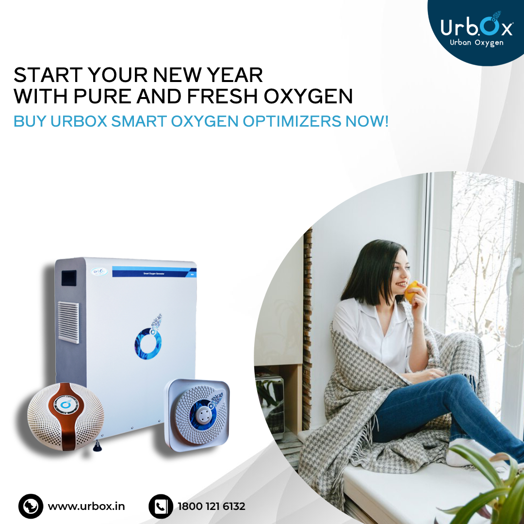 UrbOxIndia's tweet photo. Breathe Healthy Live Healthy...

#pmo #pmoindia #happynewyear #oxygengenerator #oxygenconcentrator #oxygenoptimizer #oxygen
#pmoindia #pmo #airpurifier
#breathefresh #indoorpollution #indooroxygen
#family #forest #peace https://t.co/381BebUIL8