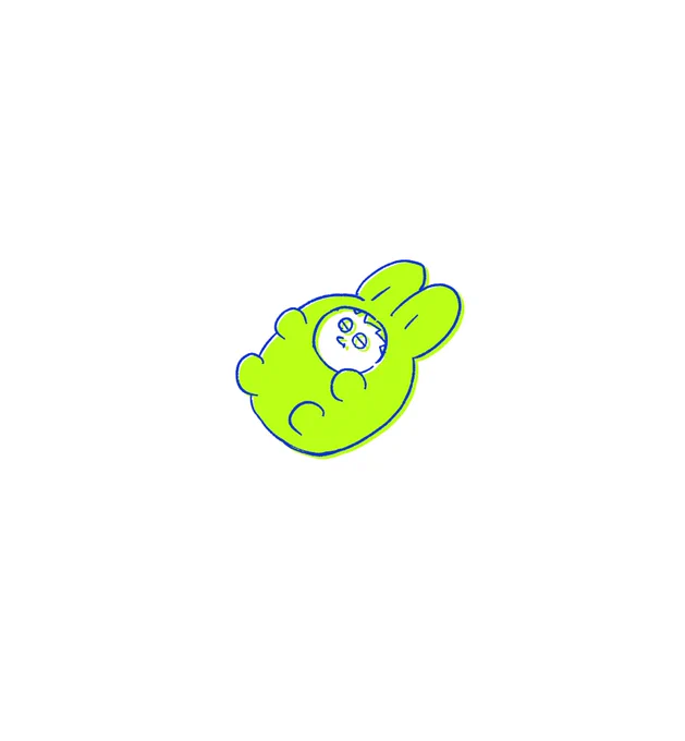 おまけの幻覚 