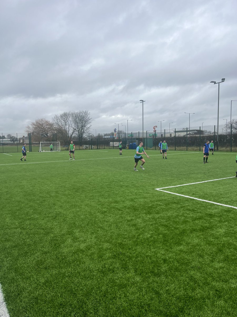 Aston Park Rangers FC on Twitter: