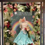 ツイートに含まれる画像