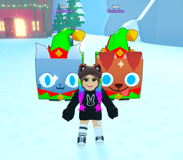 TheGamer_Mum's tweet photo. Last Giveaway for 2022!!!!
and to celebrate hitting 2K on Tiktok i will be giving away 2 Huges!
you already know what to do...
Like this post 💜
Follow me ✔
Retweet 🔄
Comment 💬

Good Luck Everyone!!! 
Will pick winners tomorrow (1pm Uk Time) https://t.co/lrYH6Oj9iD