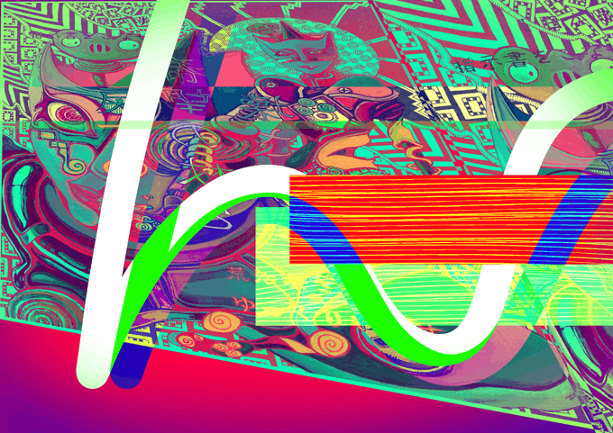 AccountantMonk's tweet photo. ▼Cane of hope No.8 "希望の杖 No.8" https://t.co/TxXOYoxo2o #NFT #nftart #nftcollector #NFTs #NFTJapan #NFTCommunity #NFTartist #Crypto #digitalchameleon #opensea #OpenSeaNFT https://t.co/rJVwgdo5Mr