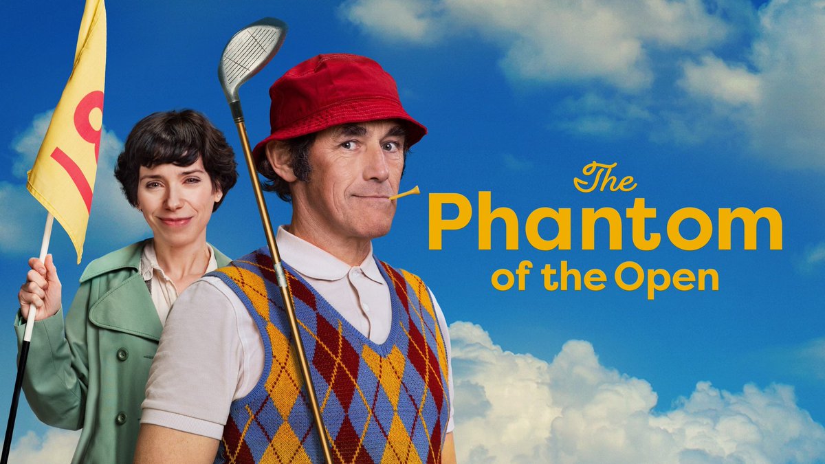Joe's 10 favourite films of 2022:

1: The Phantom of the Open
2: The Northman
3: Everything Everywhere All At Once
4: Elvis
5: Glass Onion: A Knives Out Mystery
6: Top Gun: Maverick 
7: Avatar: The Way of Water 
8: X
9: The Banshees of Inisherin
10: The Batman