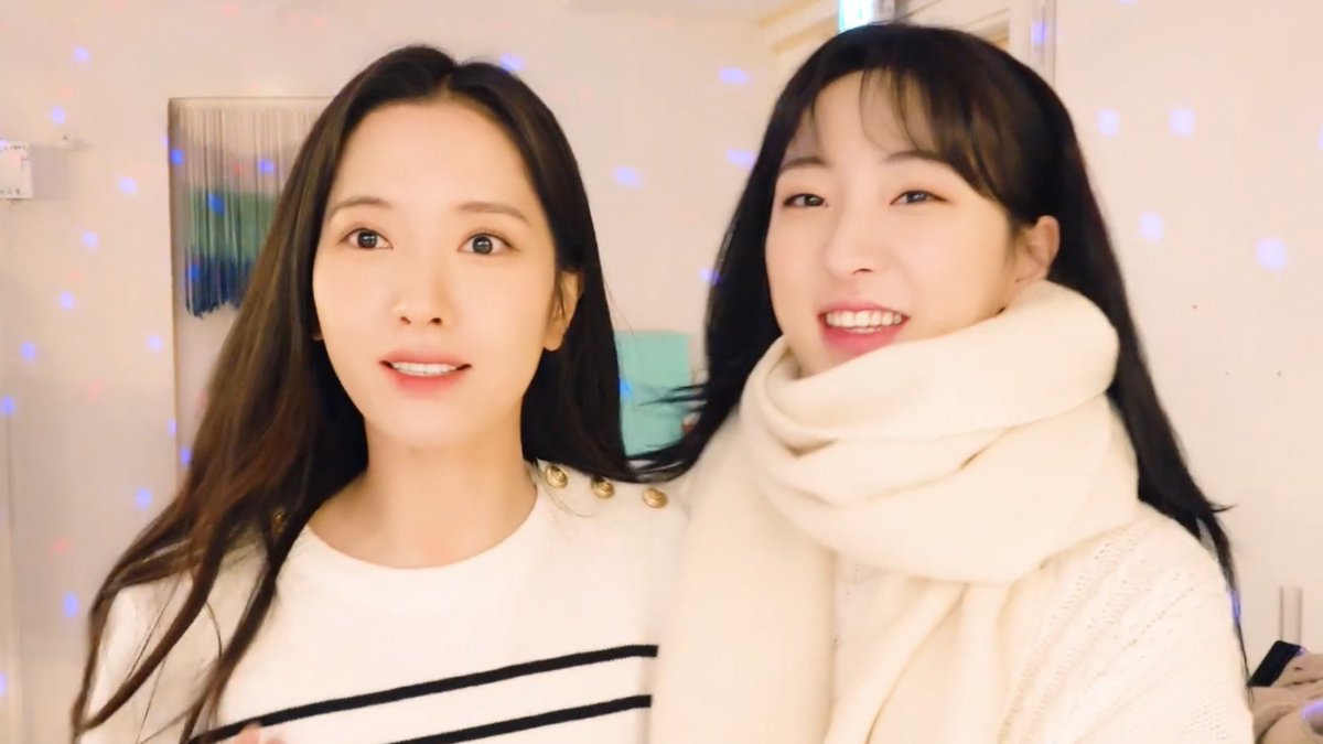 witheunbo's tweet photo. eunbo are so precious ♡ https://t.co/MXRnVWHUFV