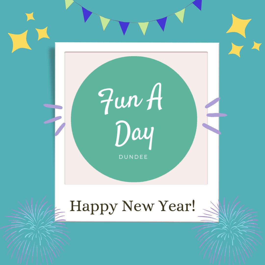 Fun A Day Dundee tweet media