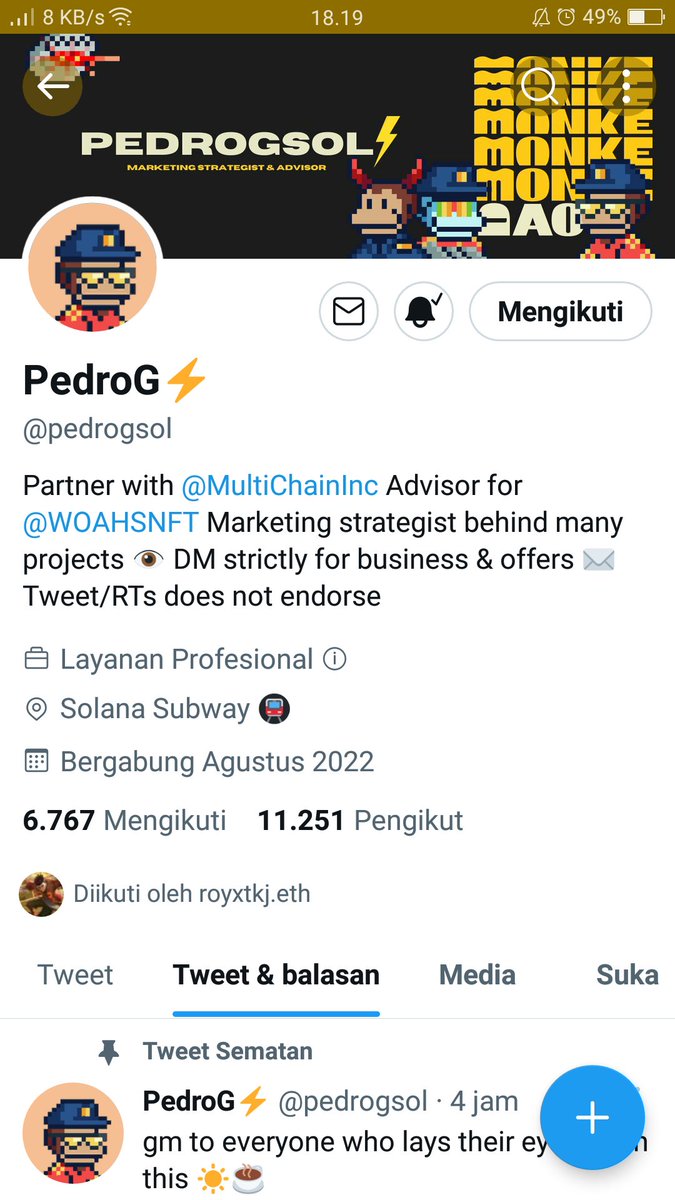 re_hanzz's tweet photo. @pedrogsol Let's go https://t.co/xyN4gI0DV9