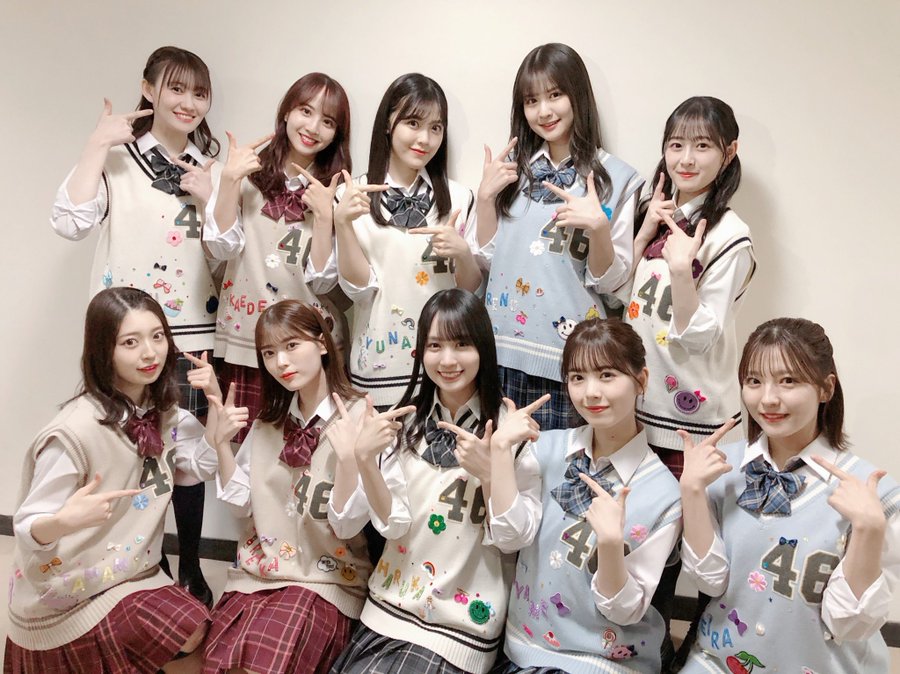 乃木坂46 賀喜遥香 会場限定 生写真 24th 制服 夜明けまでつ