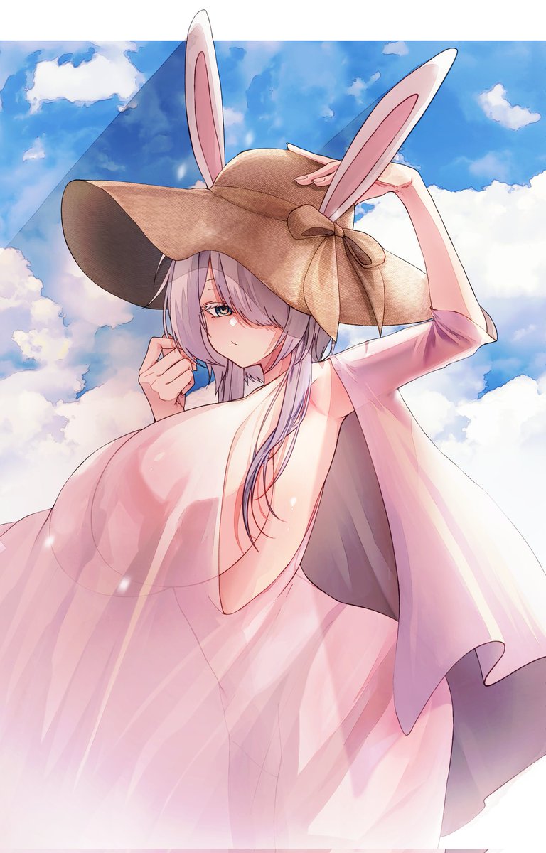 #2022年自分が選ぶ今年の4枚
明るくて健全な絵です。( ^ω^) 