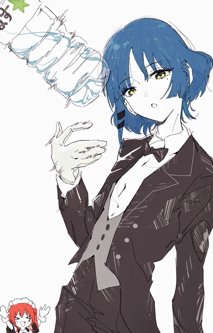 ぼざろ・ピクチャ 
