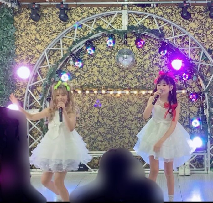 Twitterのコスプレ画像7