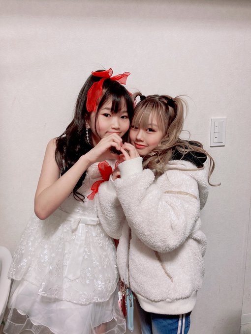 Twitterのコスプレ画像6