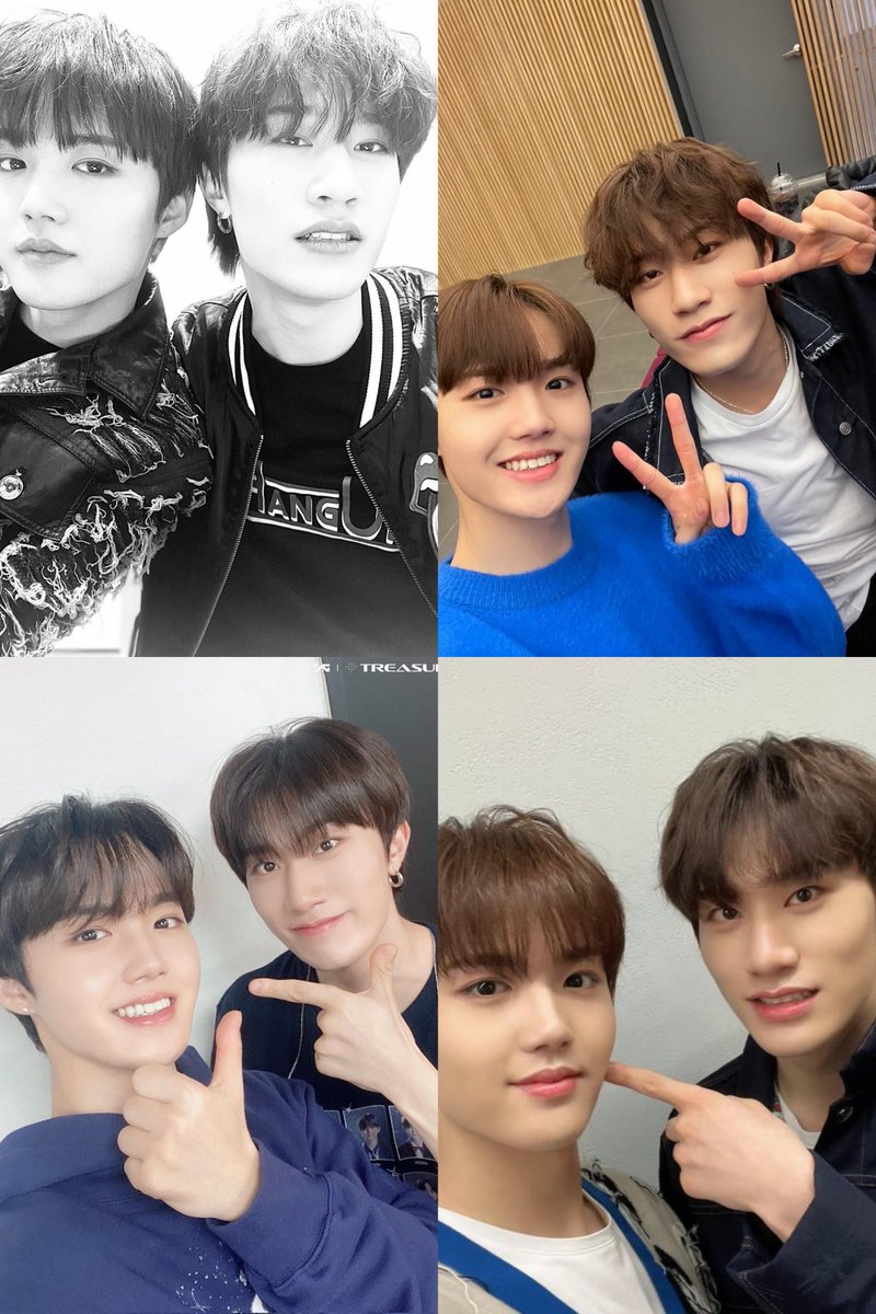 dailydodam's tweet photo. hate to say goodbye to 2022 because it means we're never getting you both in one frame again in the next years but thank you for making me one of the happiest people for the early five months of this year 🥺 wishing you both all the success in 2023, until you both meet again 💓 https://t.co/NMf7xXtFBo