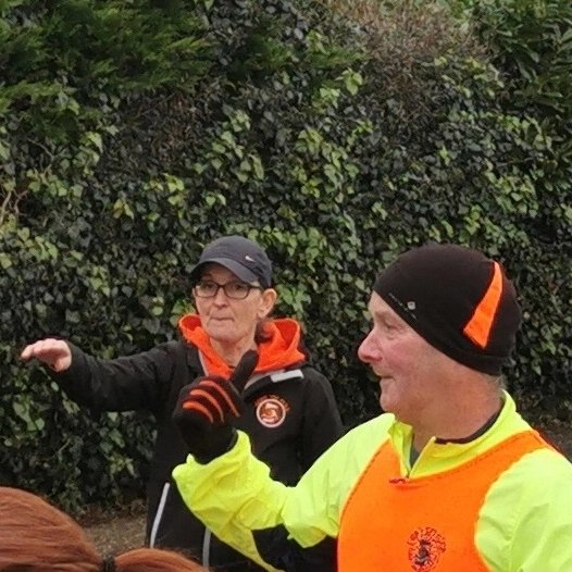 Cobhtri's tweet photo. First of the fundraisers for Tour de Munster 23, huge thanks to Mary de Barra of Cobh Tri Club for driving this. Many of our members do the Tour year in year out and this support is testiment to our club Fantastic turn out 💜#SomeClubForOneClub 🧡 https://t.co/P3sfgBYmmW