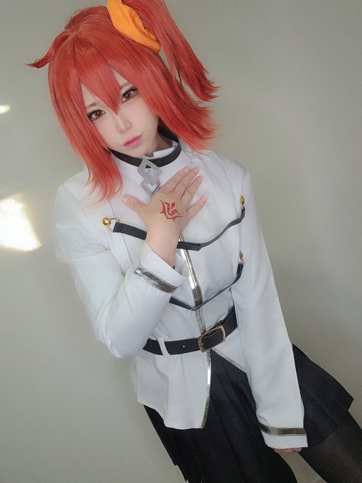コスプレイヤー碧葉さちのTwitter画像37