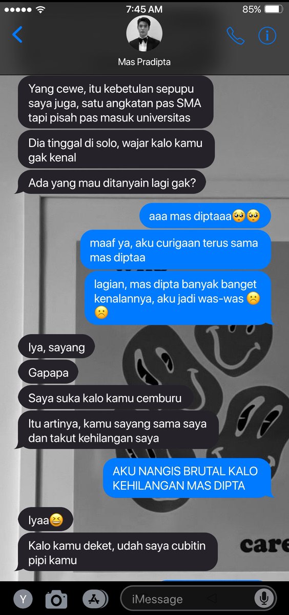 𝐍aa on Twitter "—Part 87. ( Yang merah, itu artinya ke unsend wkwk )"