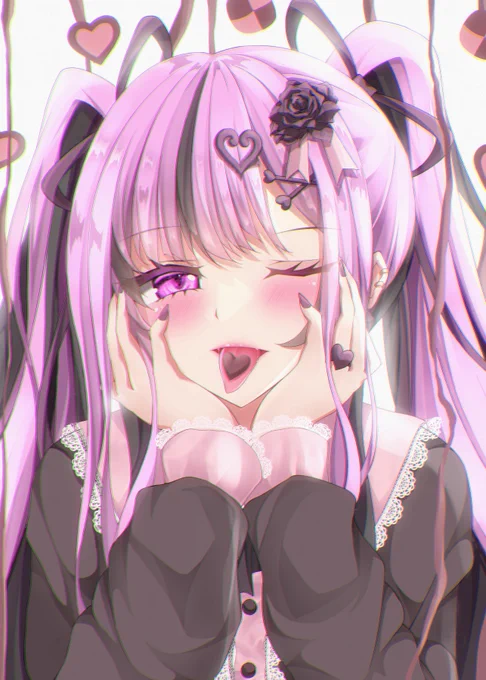 #2022年自分が選ぶ今年の4枚去年の末に仕事を辞めて今年は無職スタート、6月から絵のお仕事を受けるようになり今年は本当に色々ありました・・・。趣味絵は後半ほとんど描けなかったので来年はもっといっぱいたくさん描けるようにしたいです!!来年もよろしくお願いします! 