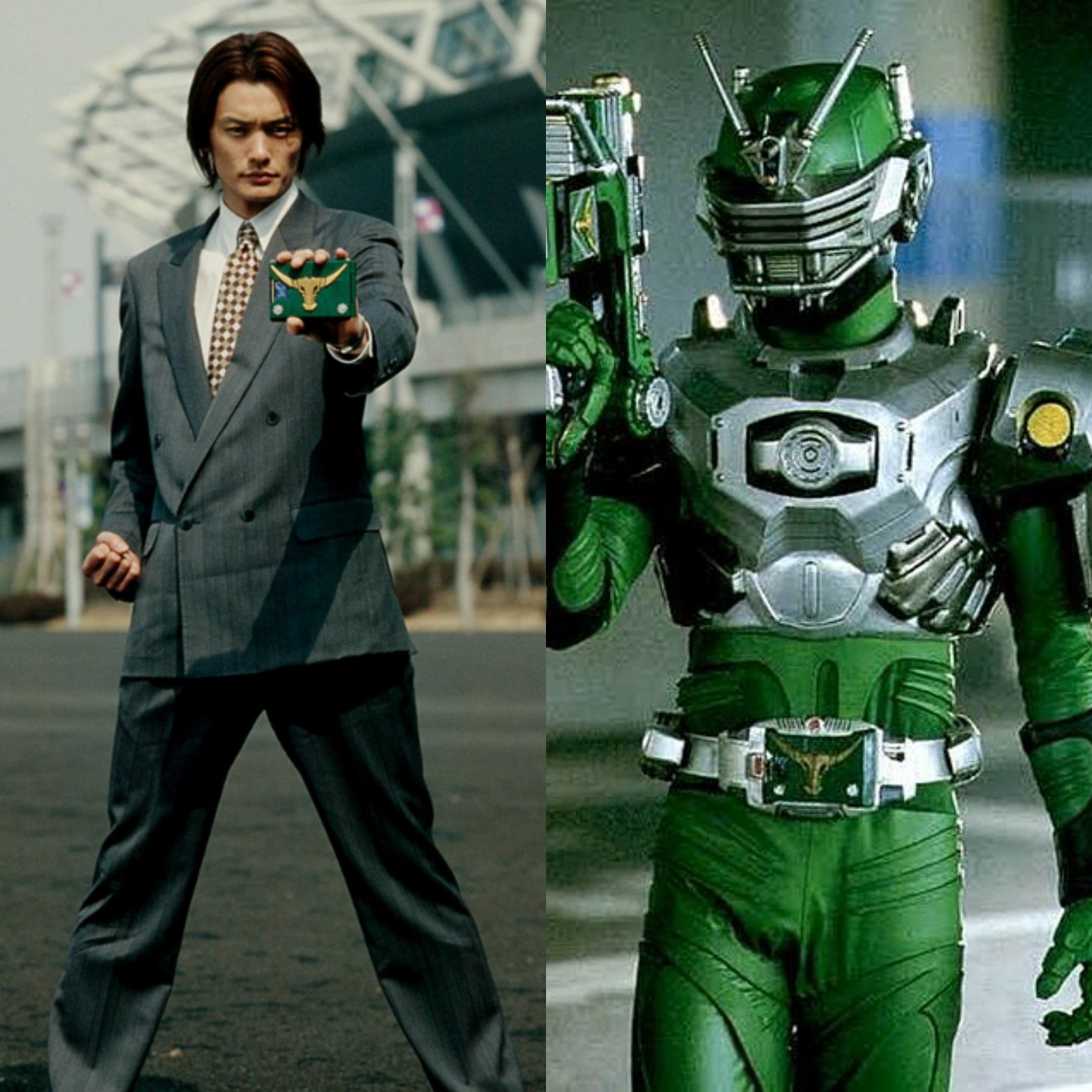 お値下げ中です。純烈小田井涼平 仮面ライダーゾルダ サイン入り 写真集