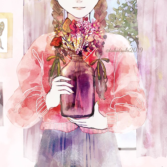 #2022年自分が選ぶ今年の4枚今年は、本当にたくさんの方々にお世話になりました皆様のおかげで楽しく創作活動を続けられています!来年もがんばりますので、どうぞよろしくお願いします。 