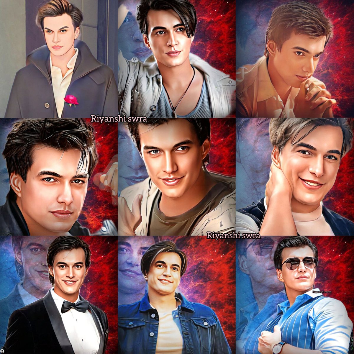 Mohsin26oct's tweet photo. Happy New year Advance @momo_mohsin 
    #MoMinions https://t.co/D38ijx7SBt