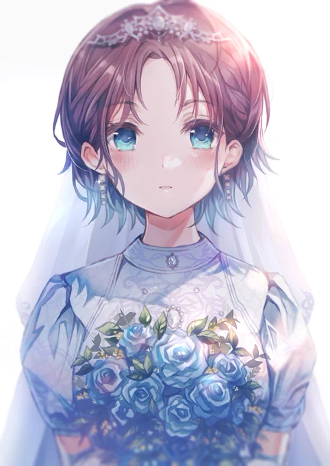 #2022年自分が選ぶ今年の4枚 色々冒険した一年でした。これからも描き続けていきたい。来年もどうぞよろしくお願いいたします。 