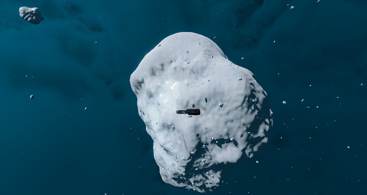 andraxGer's tweet photo. ICE-GIANTS #starbase #gaming #mmorpg #frozenbyte #scifi - join the game https://t.co/b8pguwgd7u