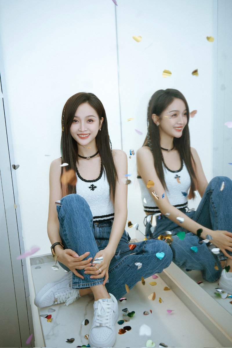wu xuanyi updates tweet media