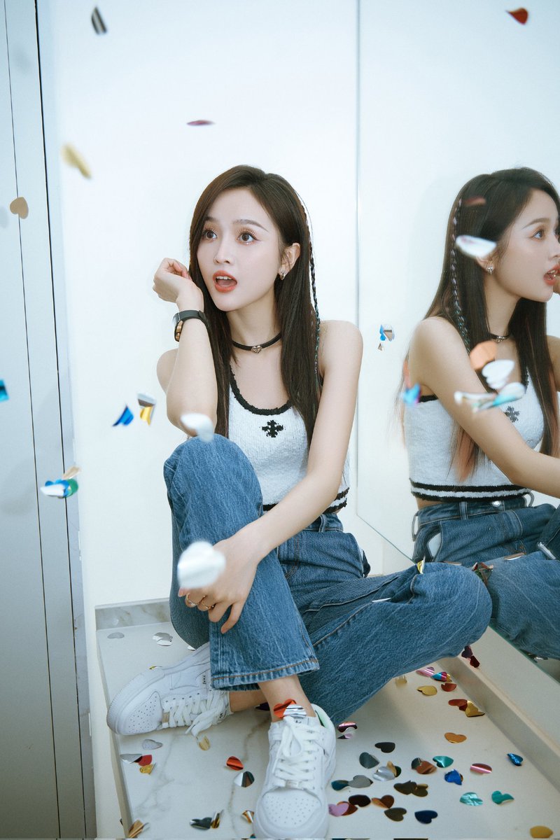 wu xuanyi updates tweet media