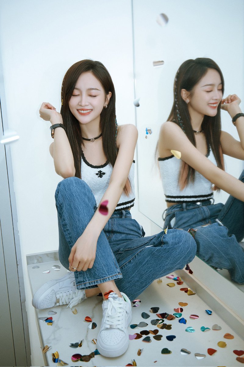 wu xuanyi updates tweet media