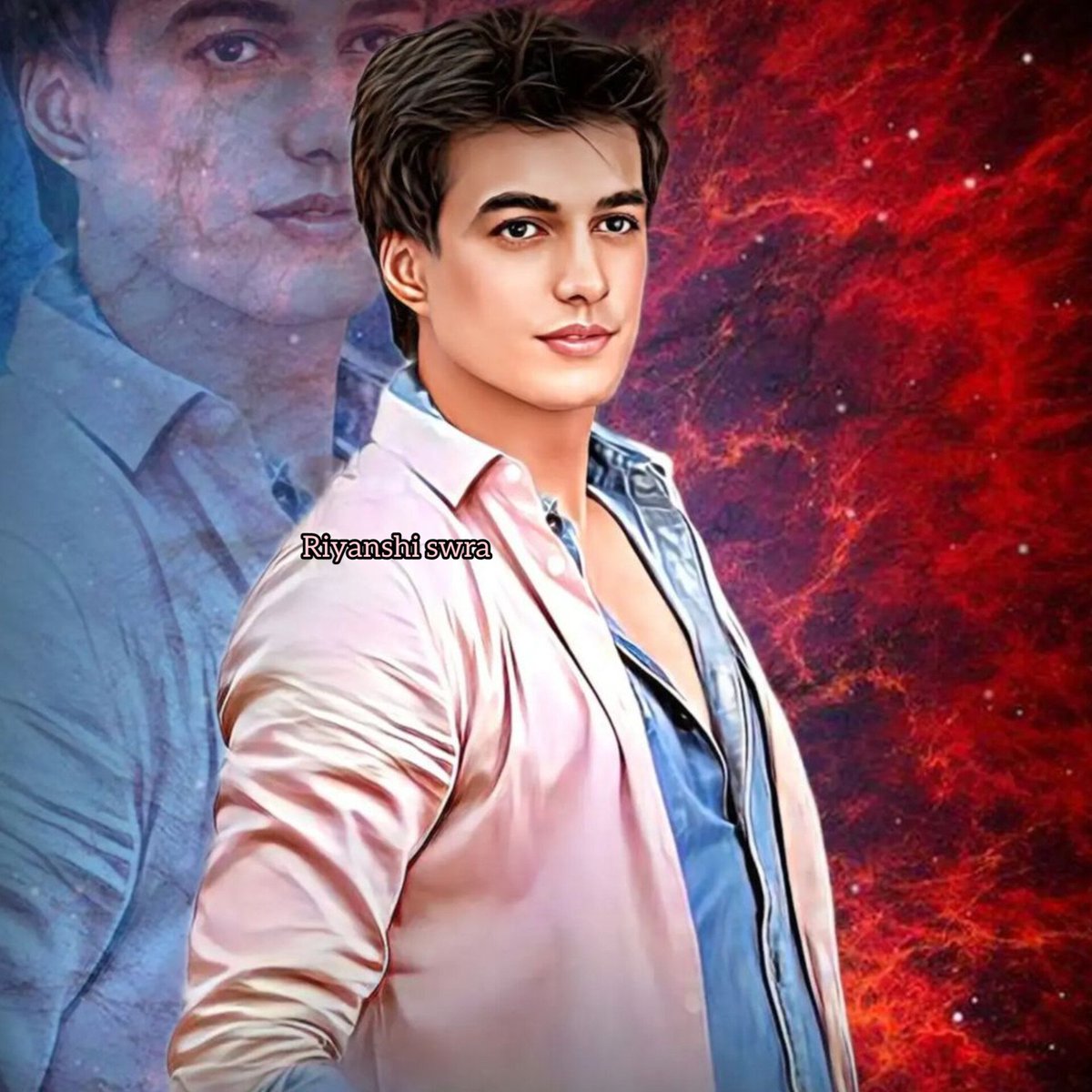 Mohsin26oct's tweet photo. @momo_mohsin  Chahenge Tumhe Bas Tumhari Baat Karenge Ab Tum Se Mohabbat Ham Sanam Din Raat Karenge https://t.co/fOJrZwDbPC