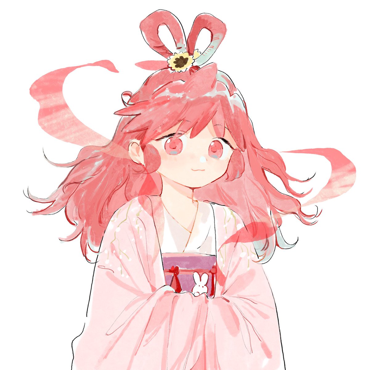 lengfanfanan's tweet photo. 本命年啦🐰 https://t.co/mWzMDK8vqf