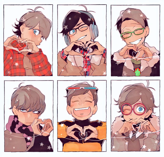#2022年自分が選ぶ今年の4枚派生はこの辺り 