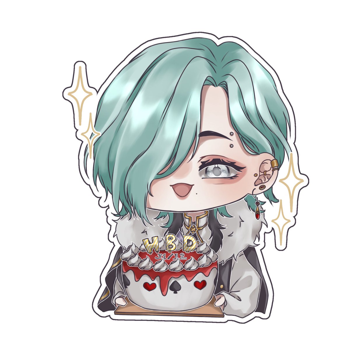 WynterW_LA's tweet photo. (แฮปปรี้วท.เดย์  โตขึ้นอีกปีแล้ว🎉 โตแต่ตัวและตัวเลข วันเกิดไม่ขออะไรนอกจากความท้าทายที่เพิ่มขึ้น (แค่นี้ก็คือล่อตรีงเช้าบ้านไม่มากพอหร—)😎

Cms. Meimo) https://t.co/61MtQzNvWk