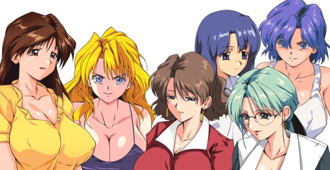 並べてみる
楽しいかも 