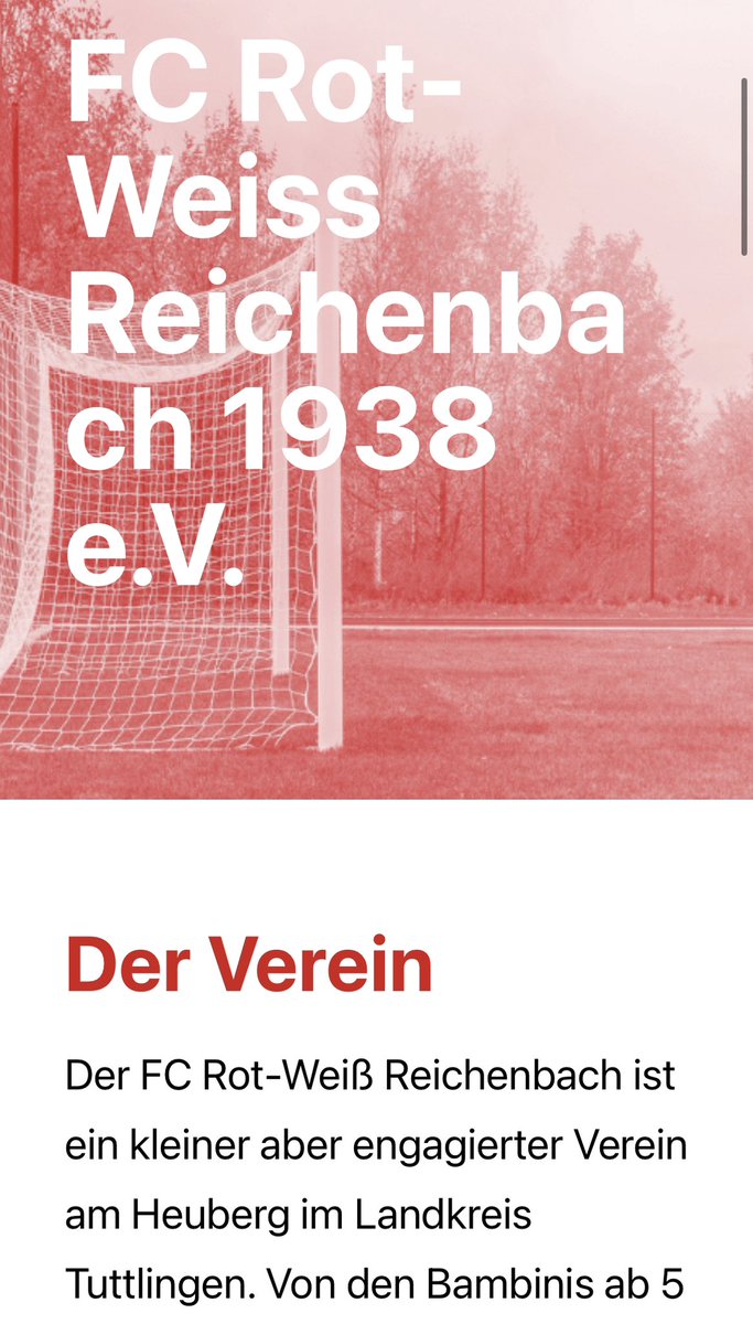 TomWhiteSolo's tweet photo. Dem FC Rot-Weiß #Reichenbach aus Ba-Wü gefällt unser Betzi anscheinend ziemlich gut 😏
#Betze #Lautern #Betzenberg #Betzi #RoteTeufel https://t.co/nq6bpktkYs