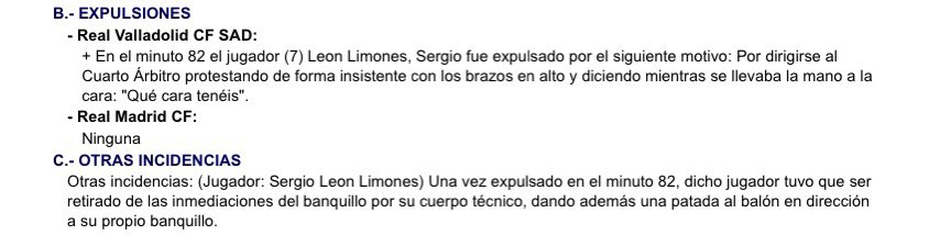 El Chiringuito TV tweet media