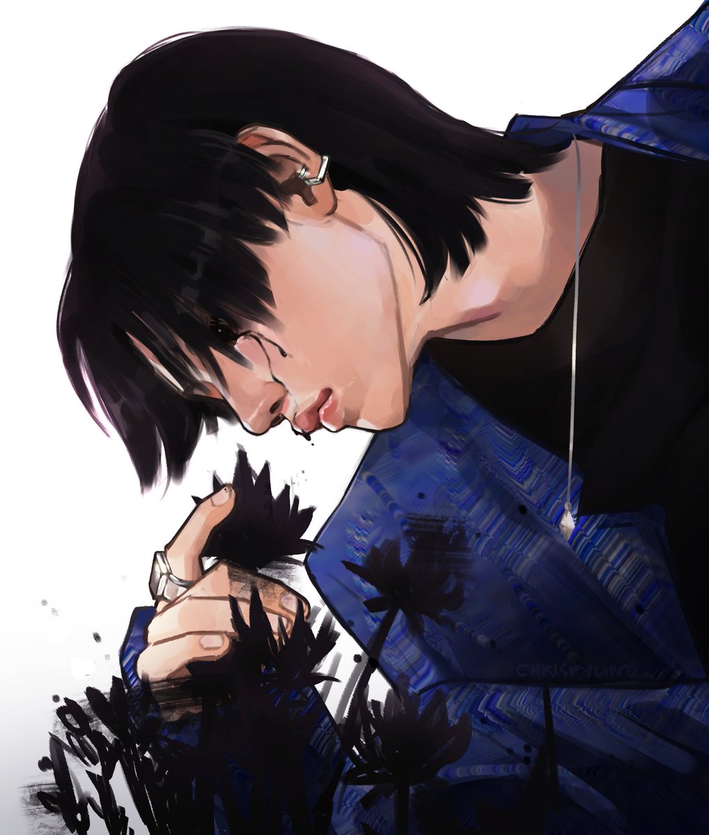 chrispyuno_'s tweet photo. —“Now I'm truly all alone in this world”
#felix #skzfanart #Straykidsfanart https://t.co/MkAsjGXzvz
