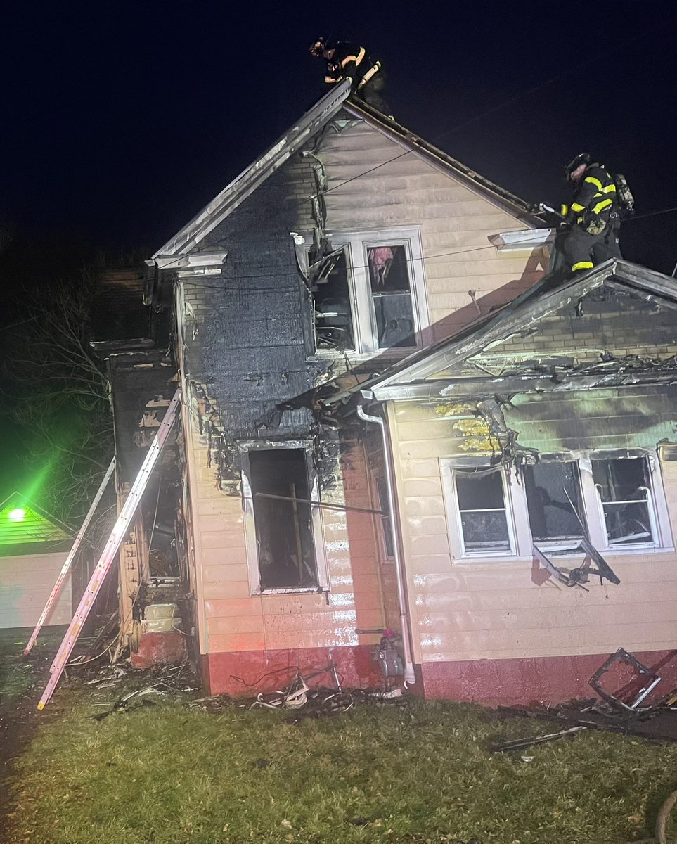 ROCHESTER, NY CRIME, INCIDENTS, NEWS, INFO on Twitter "RT IAFF1071