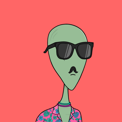 The Abduction Bot tweet media