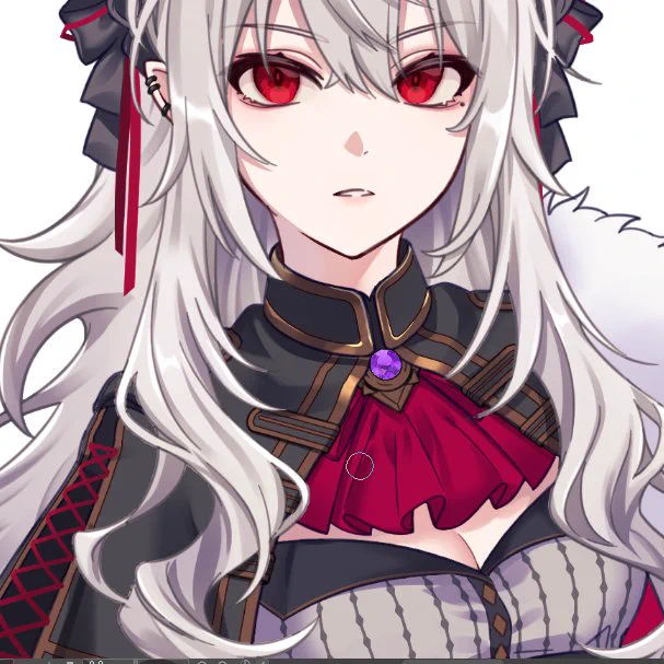 描き納め…失敗! 