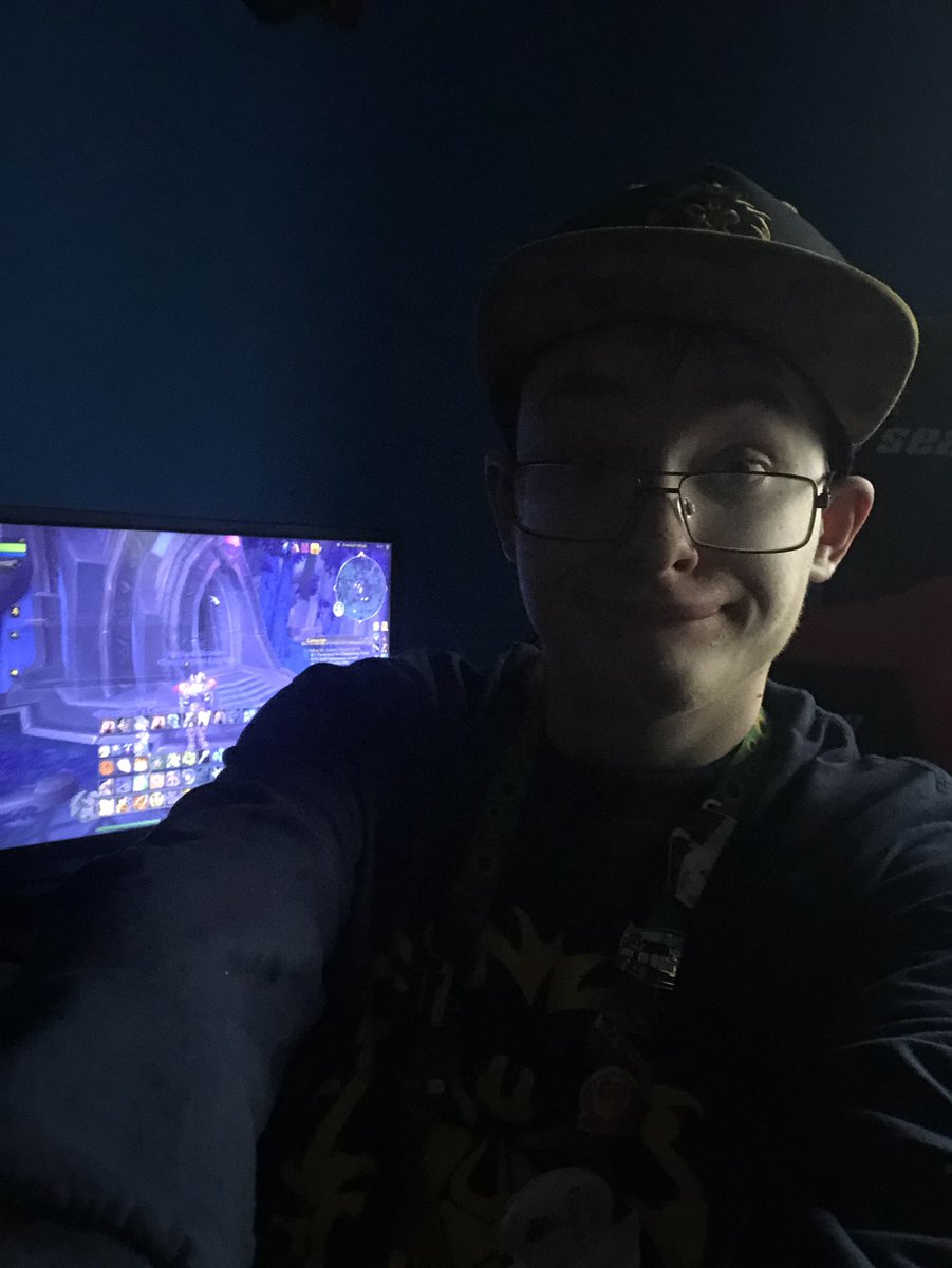 Happy New Year everyone