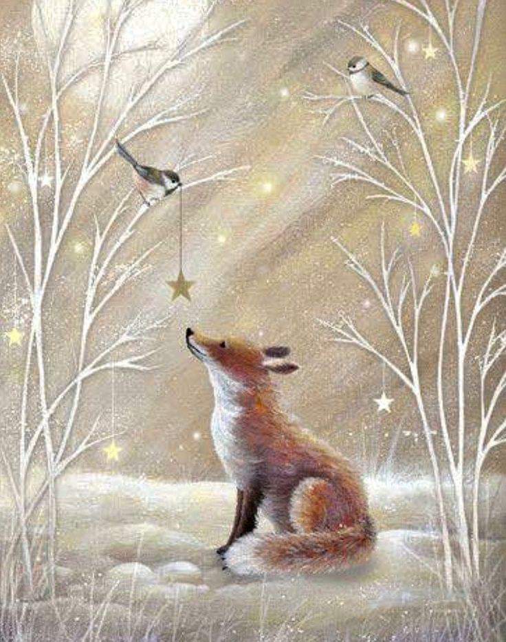 enoch_alida's tweet photo. Godt nytår til alle dyrene. Jeg håber, at vi mennesker vil behandle dyrene bedre i det nye år 🙏🦊🐹🦌🐺🐱
#animals #animalsfirst #AnimalRights #AnimalsLover #animalsinwater https://t.co/YKx1zW8HuC