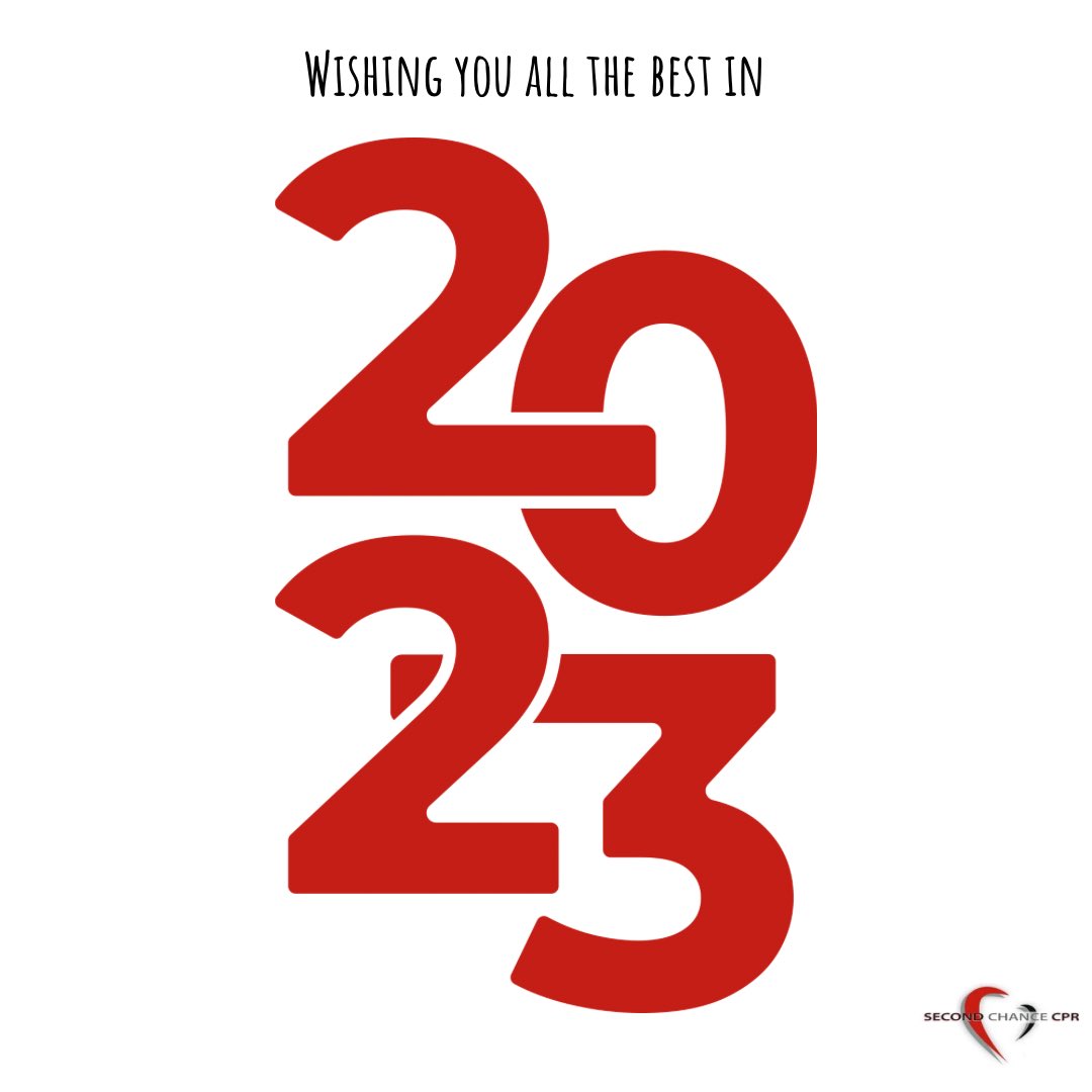 Second Chance CPR tweet media