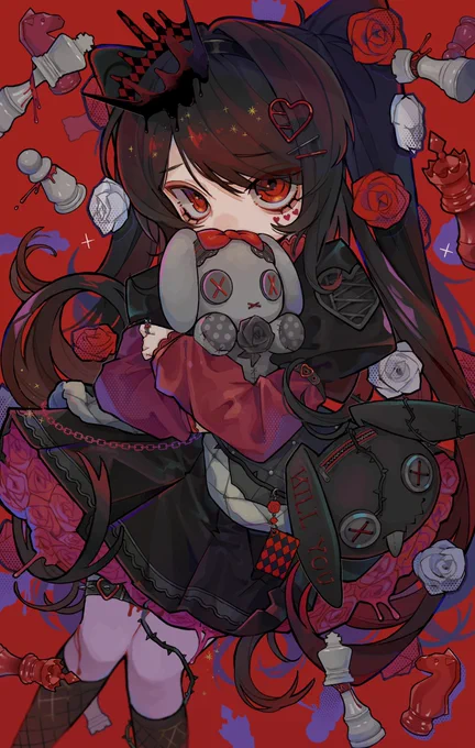 kawaii #2022年自分が選ぶ今年の4枚 